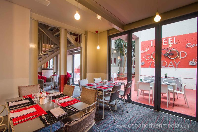 Bon Hotel 64 On Gordon Durban Exterior photo